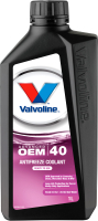 Антифриз Valvoline OEM Advanced AFC 40 RTU / 892064 (1л) - 