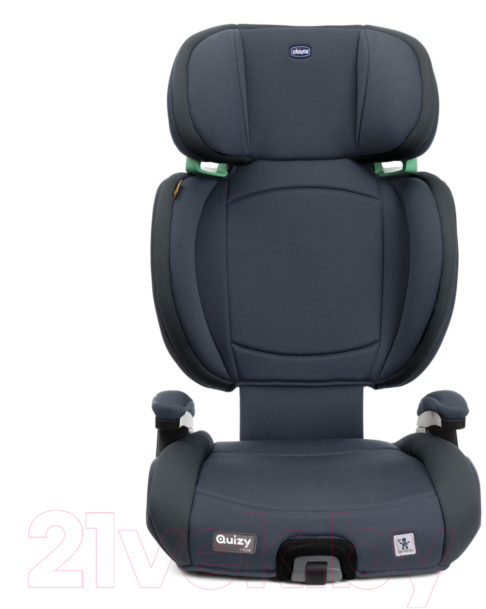 Автокресло Chicco Uizy I-Size / 05087025390000