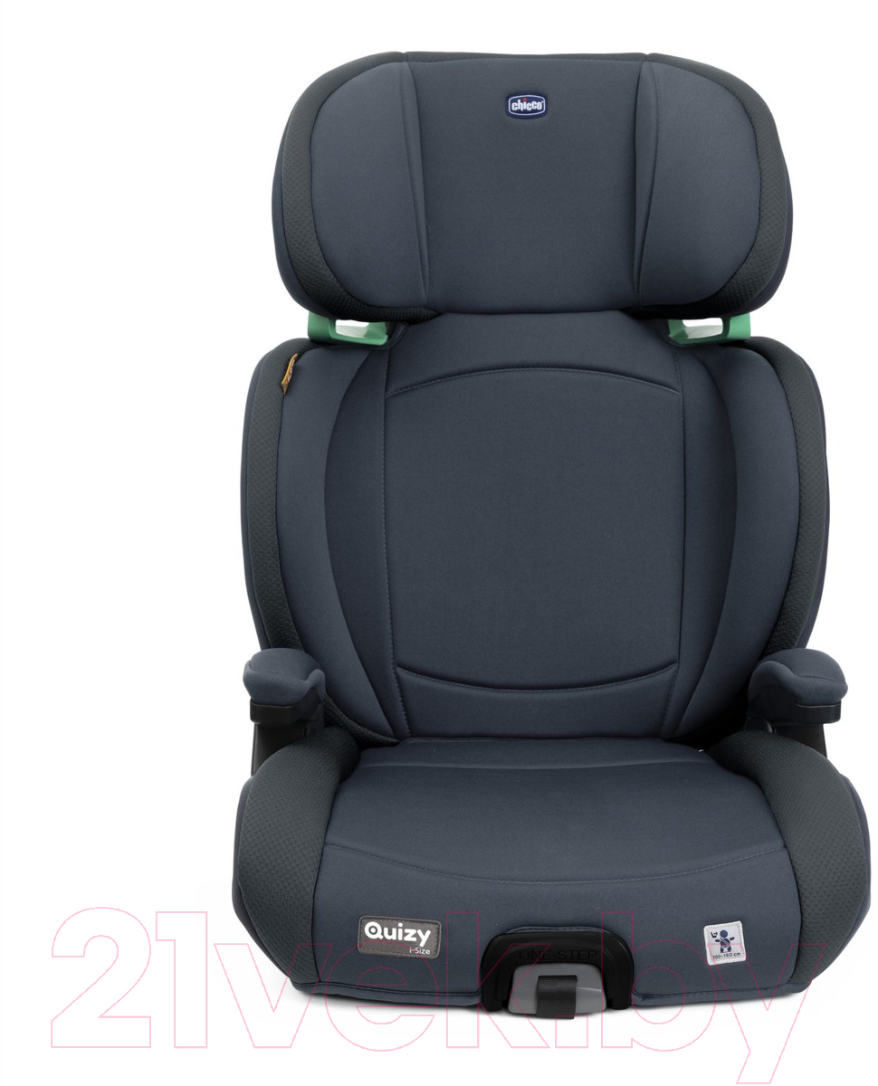 Автокресло Chicco Uizy I-Size / 05087025390000