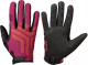Миниатюра изображения товара Велоперчатки STG Slim Skin / Х108536-M (M, красный)