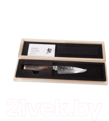 Нож KAI Шан Премьер KAI-TDM-1700
