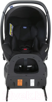 Автокресло Chicco Kory Essential / 06087070950000 (Black)