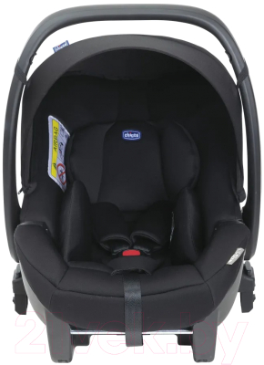 Автокресло Chicco Kory Essential / 06087070950000 (Black)