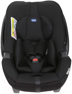 Автокресло Chicco Kory Essential / 06087070950000 (Black)