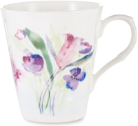 Кружка Just Mugs Heritage Свежие цветы Букет / JM-90530/1 - 
