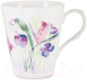 Кружка Just Mugs Heritage Свежие цветы Букет / JM-90530/1 - 