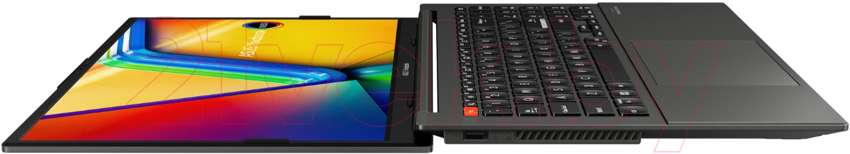 Ноутбук Asus Oled 2.8K (90NB0ZK2-M003X0)