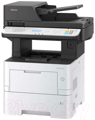 Принтер Kyocera Mita Ecosys MA4500x (110C133NL0)