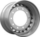 Штампованный диск Asterro 22115А 22.5x11.75