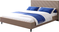 Двуспальная кровать Natura Vera Алиса 160x200 (Maxx 290) - 