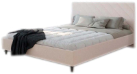 Двуспальная кровать Natura Vera Алиса 160x200 (Omega 03) - 