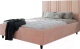 Двуспальная кровать Natura Vera Лиана с ПМ 160x200 (Formula 230) - 