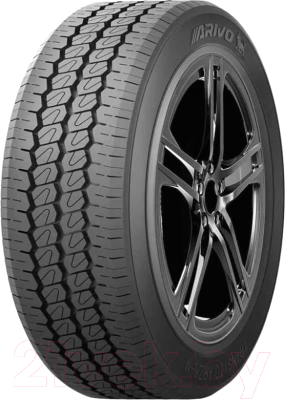 Летняя легкогрузовая шина Arivo Transito ARZ 6-M 165R13 94/93R