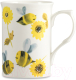 Кружка Just Mugs Buxton Жужжики Пчелки / JM-90561/2 - 