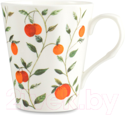 Кружка Just Mugs Heritage Фруктовый сад Апельсины / JM-90562/2