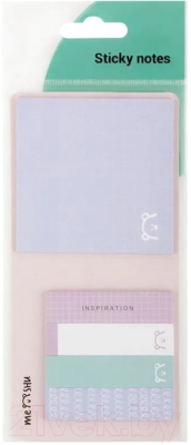 Изображение товара Набор для заметок Meshu Dew / MS_87491