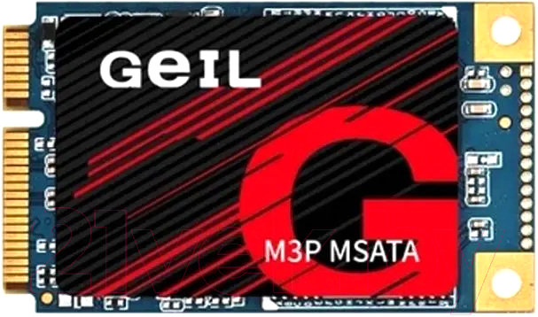 SSD диск GeIL M3P 512G (M3PFD09H512D)