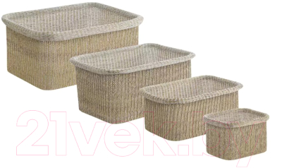 Набор корзин Bergenson Bjorn Sustainable collection / BB0000674