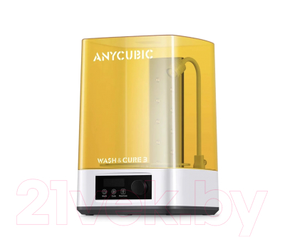 Камера для очистки и отверждения Anycubic Wash&Cure 3.0