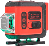 

Лазерный нивелир, CLG 3D Floor / 1-2-317