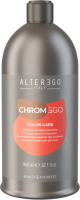 Шампунь для волос Alter Ego Italy Chromego Color Care Color Protection (950мл) - 