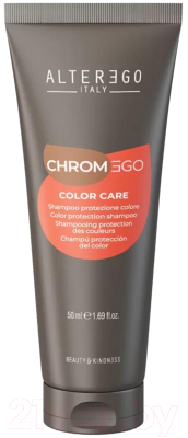 Кондиционер для волос Alter Ego Italy Chromego Color Care Color Protection Mask (50мл)