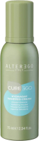 Крем для волос Alter Ego Italy Curego Hydraday Whipped Cream Hydrating Mousse (75мл) - 