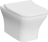 Унитаз подвесной VitrA SmoothFlush / 7484B003-0075 - 