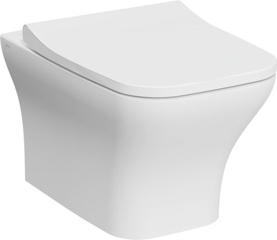 Унитаз подвесной VitrA SmoothFlush / 7484B003-0075