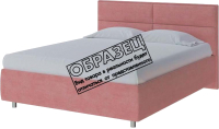 Каркас кровати Proson Pado Ultra 80x200  (багряный) - 