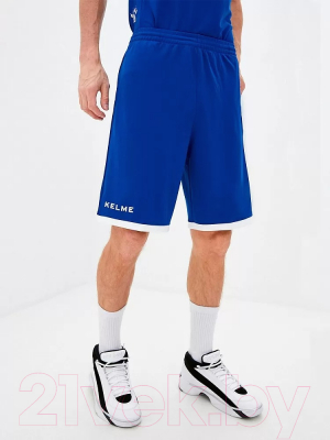 Баскетбольная форма Kelme Basketball clothes / 8252LB1006-409  (XL)