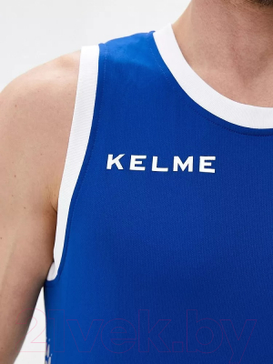 Баскетбольная форма Kelme Basketball clothes / 8252LB1006-409  (XL)