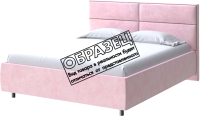 Каркас кровати Proson Pado Ultra 80x200  (розовый мусс) - 