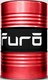 Индустриальное масло Furo Hydraulic Oil HLP 32 / FR004 (205л) - 