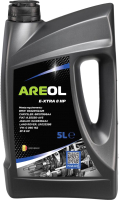 Трансмиссионное масло Areol E-Xtra 8 HP / AR154 (5л, зеленый) - 