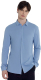 Рубашка Mark Formelle 121854/1 (р.96-170/176, джинсовый1) - 