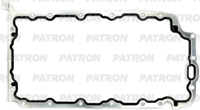 

Прокладка двигателя, PG4-0016