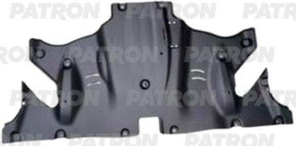 Защита двигателя Patron P72-0300