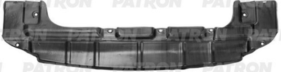 

Защита двигателя, P72-0284