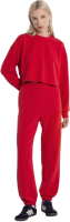 Комплект одежды Mark Formelle 192543 (р.164/170-84-90, красный) - 