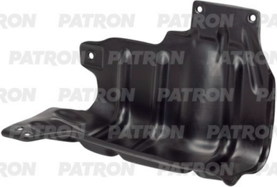 Защита двигателя Patron P72-0286R  - 