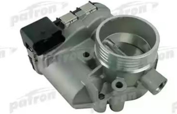 Дроссельная заслонка Patron PTH025