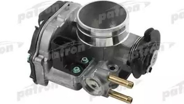 Дроссельная заслонка Patron PTH029