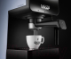 Миниатюра изображения товара Кофеварка эспрессо Gaggia Espresso Deluxe Grey 2111/64