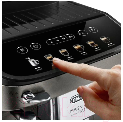 Кофемашина DeLonghi ECAM290.42.TB