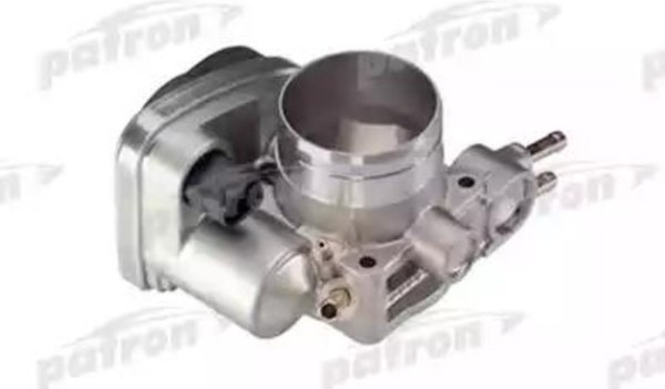 Дроссельная заслонка Patron PTH048