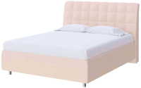 Каркас кровати Proson Volumo Ultra 180x200  (розовый мусс) - 
