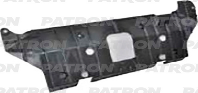 

Защита двигателя, P72-0254