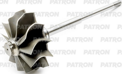 Вал турбокомпрессора Patron PTR5050  -