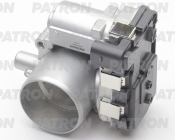 Дроссельная заслонка Patron PTH055